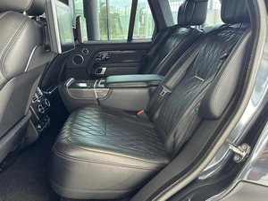 Внедорожник Land Rover Range Rover 2019 года, 8990000 рублей, Уфа