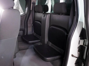 Пикап Nissan Navara 2007 года, 979000 рублей, Воронеж