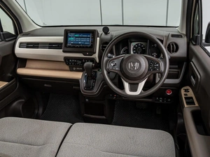 Хетчбэк Honda N-WGN 2020 года, 998000 рублей, Краснодар