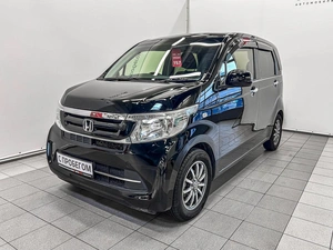 Хетчбэк Honda N-WGN 2016 года, 629000 рублей, Красноярск
