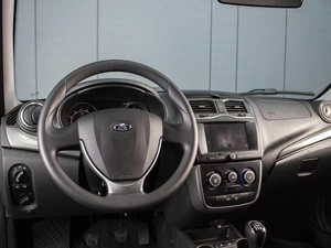 Лифтбек ВАЗ (LADA) Granta 2022 года, 740000 рублей, Омск