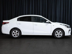 Седан Kia Rio 2020 года, 1430000 рублей, Волгоград