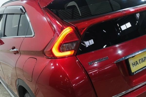 Внедорожник Mitsubishi Eclipse Cross 2018 года, 2229000 рублей, Новокузнецк