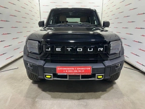 Внедорожник Jetour T2 2024 года, 3300000 рублей, Красноярск