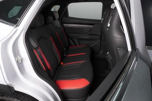 Внедорожник Jetour Dashing 2024 года, 2239000 рублей, Минеральные Воды