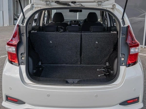 Хетчбэк Nissan Note 2018 года, 1210000 рублей, Краснодар