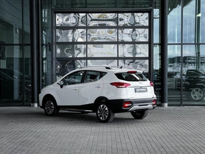 Внедорожник JAC JS3 2024 года, 1390000 рублей, Уфа