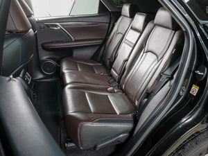 Внедорожник Lexus RX 2017 года, 3779000 рублей, Воронеж