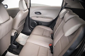 Внедорожник Honda HR-V 2019 года, 2349000 рублей, Пермь