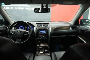 Седан Toyota Camry 2014 года, 2180000 рублей, Курск