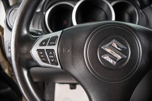 Внедорожник Suzuki Grand Vitara 2011 года, 839000 рублей, Пермь