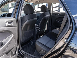 Внедорожник Hyundai Tucson 2018 года, 2315000 рублей, Краснодар