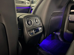 Внедорожник Mercedes-benz G-класс 2024 года, 22990000 рублей, Павловская Слобода