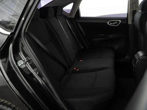 Седан Nissan Sentra 2015 года, 843055 рублей, Москва