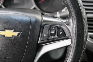 Седан Chevrolet Cruze 2012 года, 649000 рублей, Омск