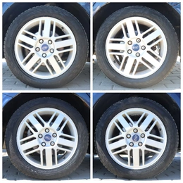 Хэтчбек Ford Focus 2012 года, 885000 рублей, Мирное