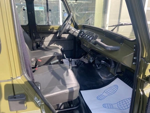 Внедорожник УАЗ Hunter 2025 года, 1672400 рублей, Красноярск