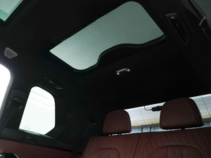 Внедорожник BMW X7 2021 года, 9558888 рублей, Москва