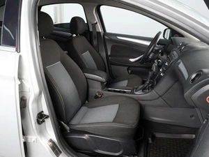 Седан Ford Mondeo 2011 года, 890000 рублей, Красный Пахарь