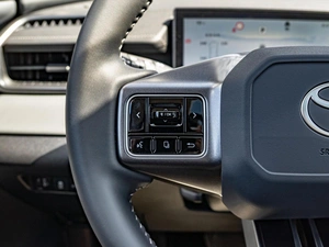 Внедорожник Toyota RAV4 2026 года, 4729000 рублей, Краснодар