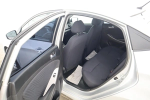 Седан Hyundai Solaris 2015 года, 1099000 рублей, Обнинск