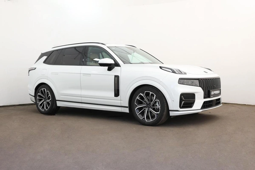 Внедорожник Lynk & Co 09 2024 года, 6083000 рублей, Орёл