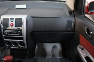 Хетчбэк Hyundai Getz 2007 года, 629000 рублей, Омск