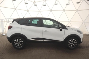 Внедорожник Renault Kaptur 2019 года, 1699000 рублей, Орёл