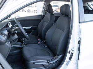 Хетчбэк Kia Rio 2015 года, 1165000 рублей, Волгоград