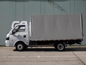 DongFeng Captain-T, I (2011—2024), 2023г. 2023 года, 1930000 рублей, Большой Сочи