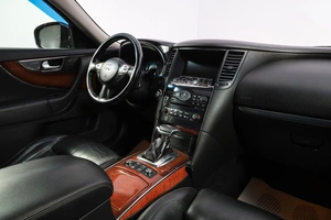 Внедорожник Infiniti FX37 2010 года, 1999000 рублей, Новосибирск