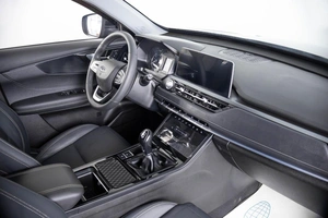 Внедорожник Chery Tiggo 4 2025 года, 1799000 рублей, Пермь