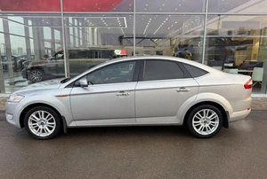 Седан Ford Mondeo 2008 года, 845000 рублей, Солонцы