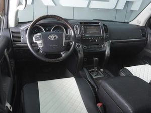 Внедорожник Toyota Land Cruiser 2007 года, 2675000 рублей, Ростов-на-Дону