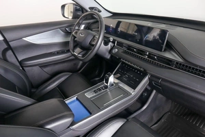 Внедорожник Chery Tiggo 7 Pro Max 2022 года, 1679000 рублей, Пермь