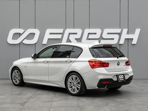 Хетчбэк BMW 1 серия 2015 года, 1397000 рублей, Краснодар