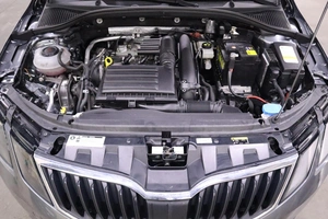 Седан Skoda Octavia 2019 года, 2000000 рублей, Брянск