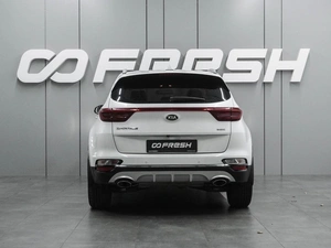 Внедорожник Kia Sportage 2018 года, 2299000 рублей, Воронеж