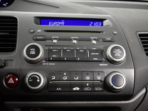 Седан Honda Civic 2008 года, 719900 рублей, Казань