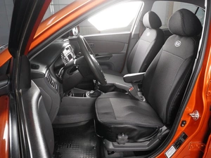 Седан Kia Rio 2010 года, 629000 рублей, Минеральные Воды