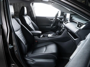 Внедорожник Toyota RAV4 2020 года, 4850000 рублей, Волгоград