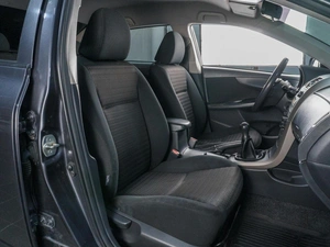 Седан Toyota Corolla 2008 года, 699000 рублей, Сургут