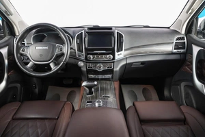 Внедорожник Haval H9 2023 года, 3749000 рублей, Новосибирск