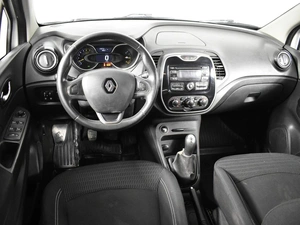 Внедорожник Renault Kaptur 2016 года, 986200 рублей, Казань