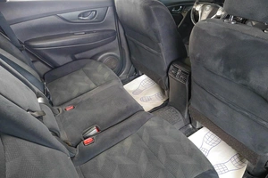 Внедорожник Nissan X-Trail 2016 года, 1669000 рублей, Тюмень