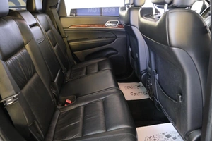 Внедорожник Jeep Grand Cherokee 2012 года, 2749000 рублей, Омск