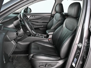 Внедорожник Hyundai Santa Fe 2019 года, 2990000 рублей, Ростов-на-Дону