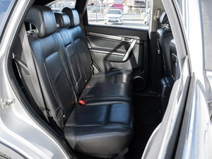 Внедорожник Daewoo Winstorm 2007 года, 799000 рублей, Краснодар