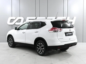 Внедорожник Nissan X-Trail 2015 года, 1749000 рублей, Аксай