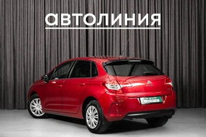 Хетчбэк Citroen C4 2011 года, 679000 рублей, Красноярск